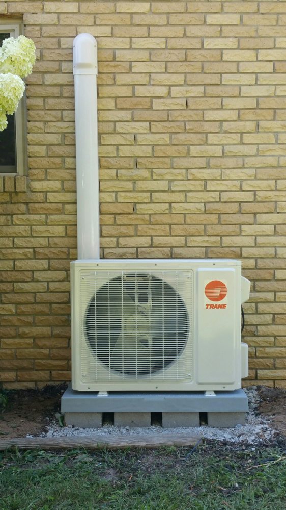 Photo of Infinity Heating And Air Conditioning