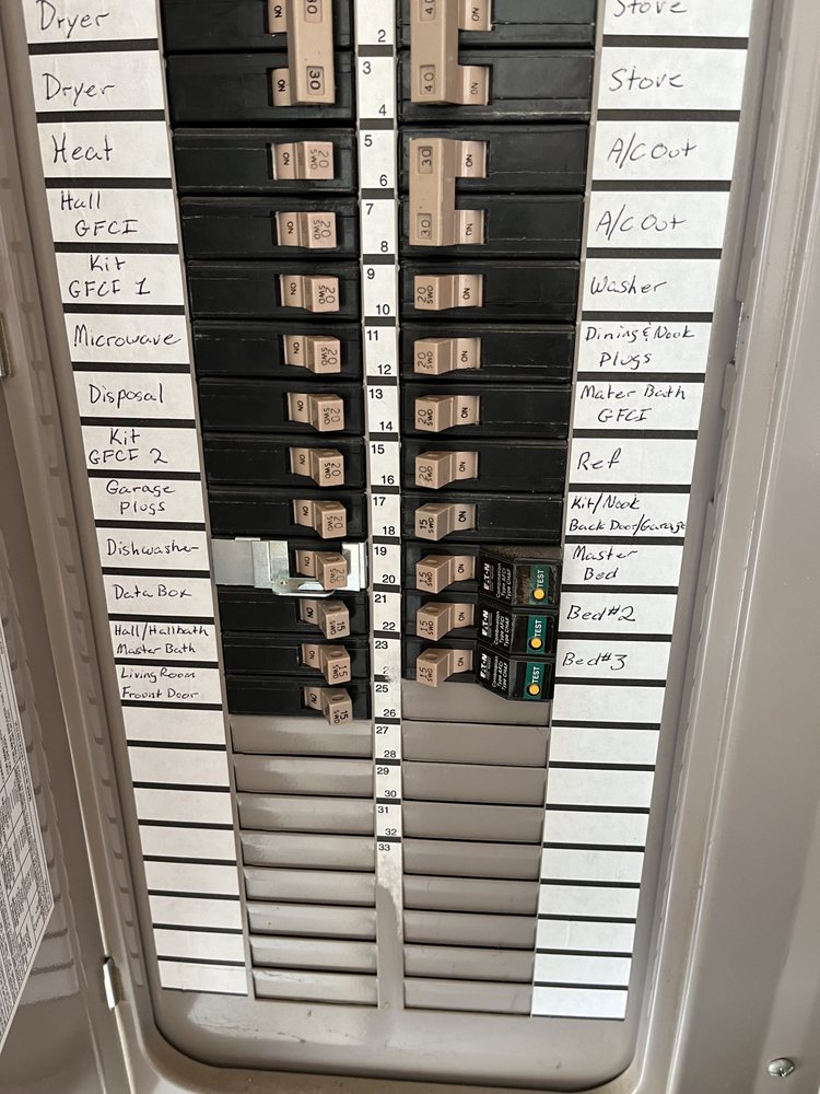 Photo of ASAP Electric Company