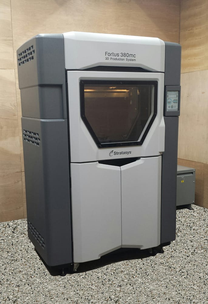 Photo of Envision 3D Printing
