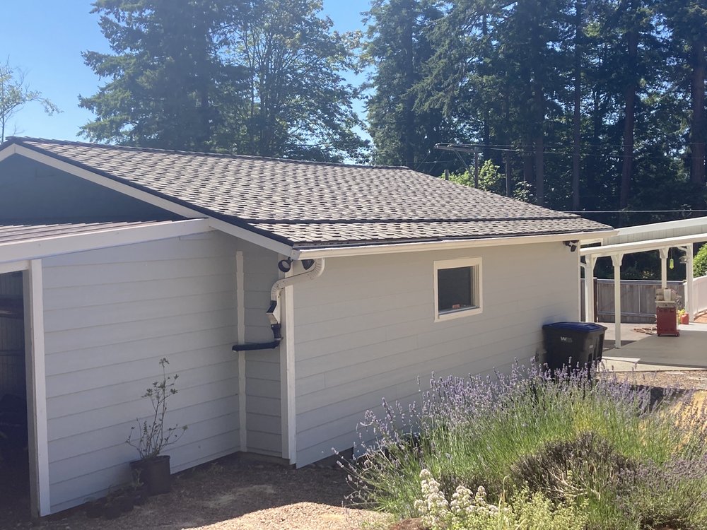 Photo of Port Orchard Roofing