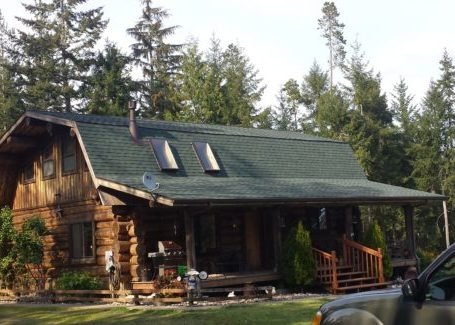 Photo of Port Orchard Roofing