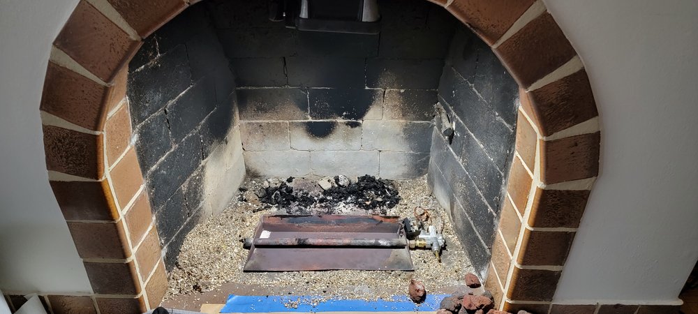 Photo of Seattle Fireplace