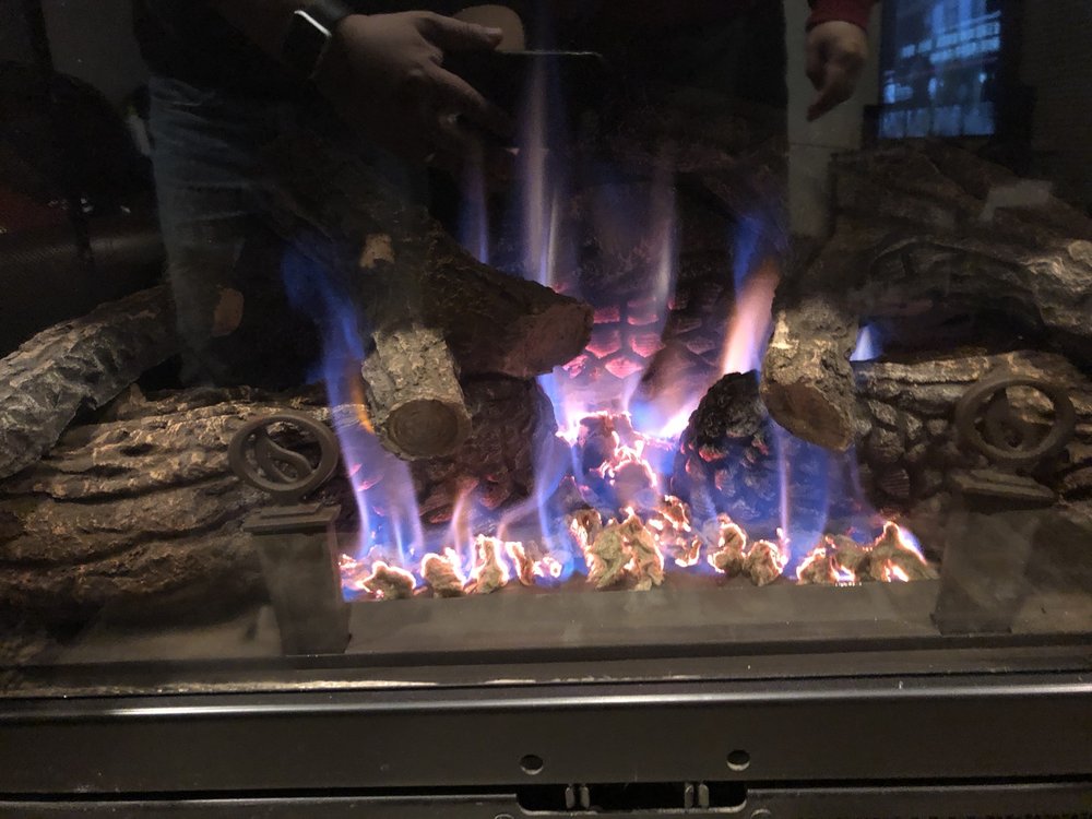 Photo of Seattle Fireplace
