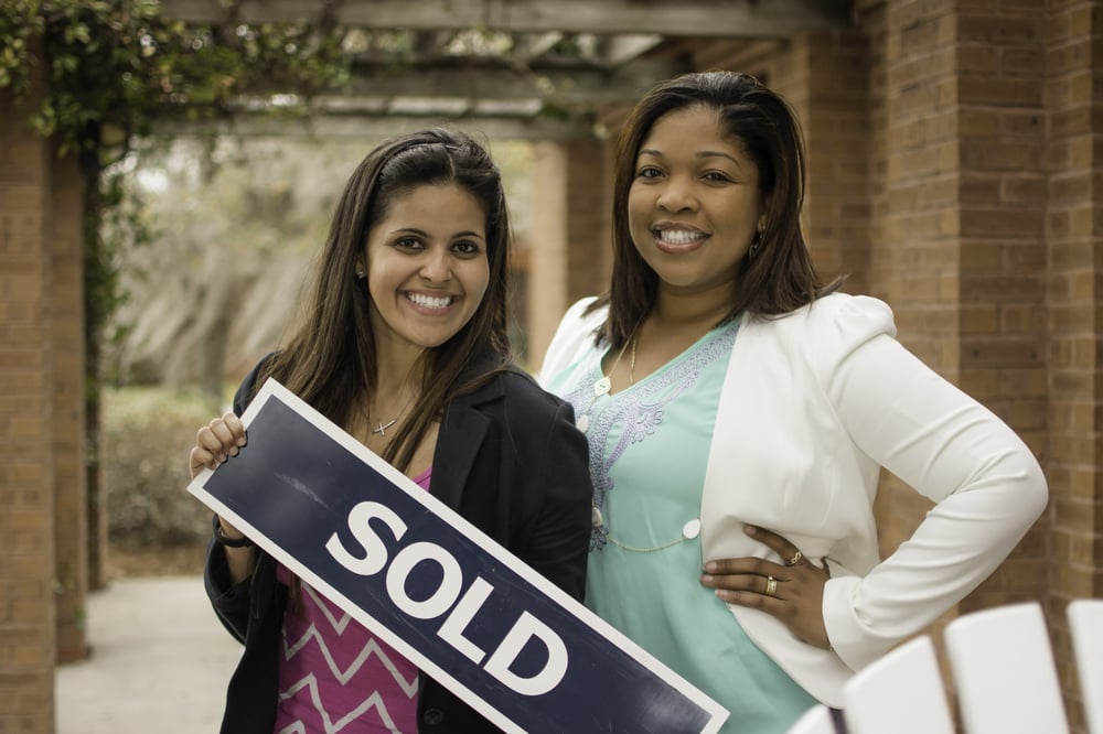 Photo of Minorca Roberts - AgentOwned Realty