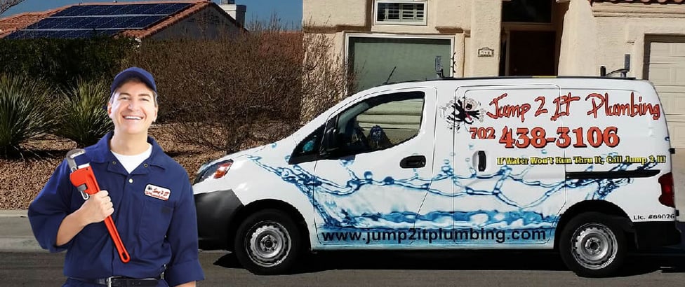 Photo of Jump 2 It Plumbing