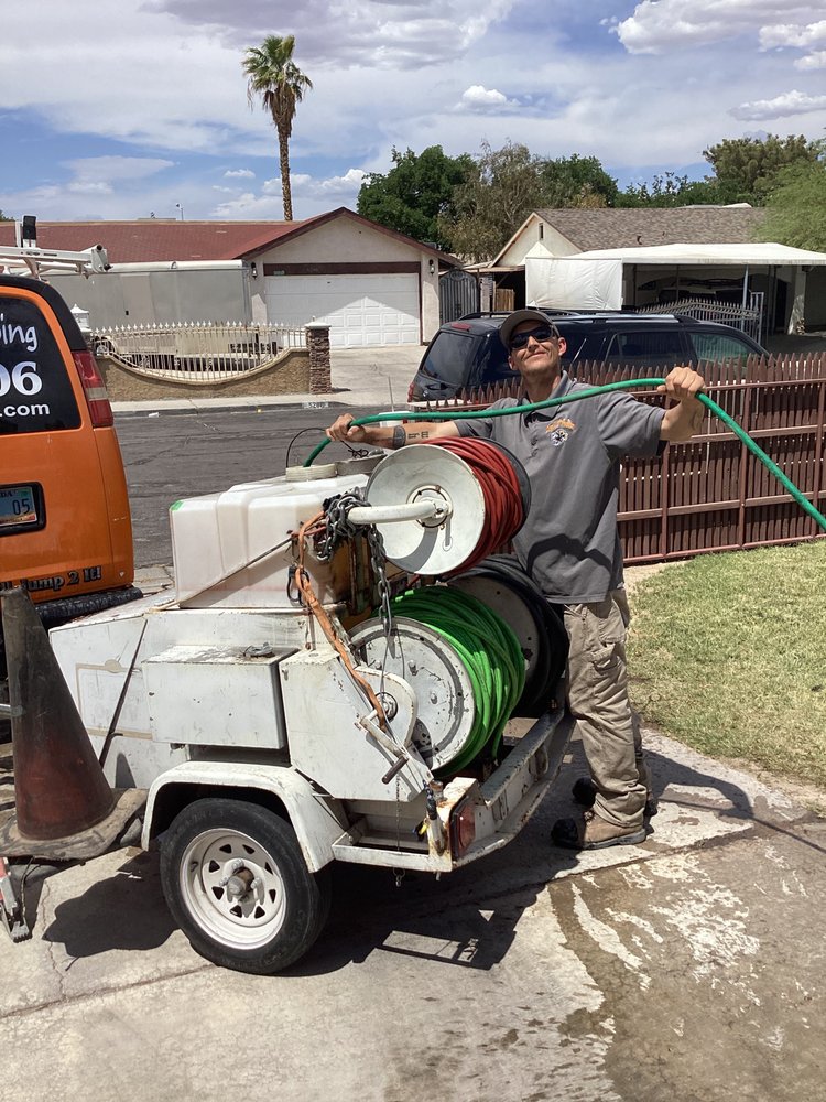 Photo of Jump 2 It Plumbing