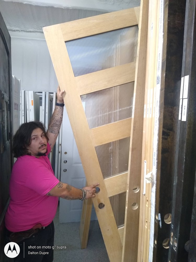 Photo of Door Store Bastrop