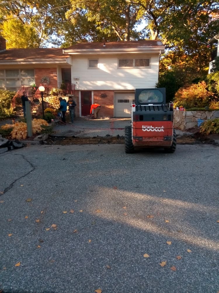 Photo of Unique Paving and Masonry