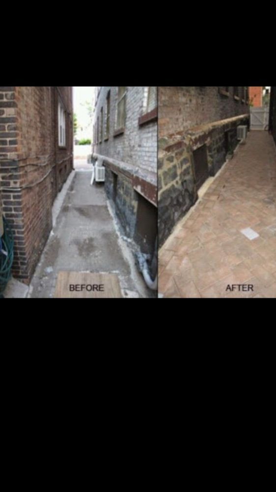 Photo of Unique Paving and Masonry