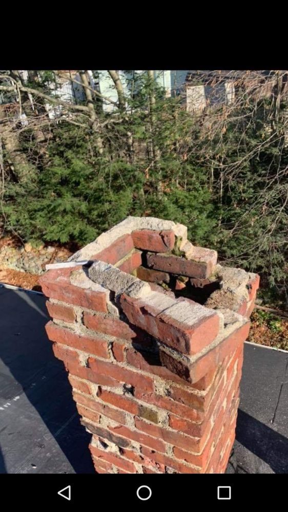 Photo of Unique Paving and Masonry