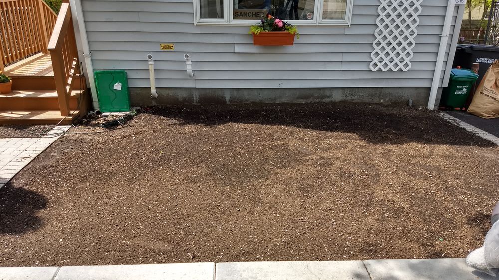 Photo of Unique Paving and Masonry
