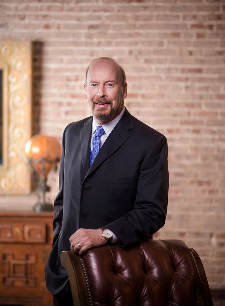 Photo of Heninger Garrison Davis