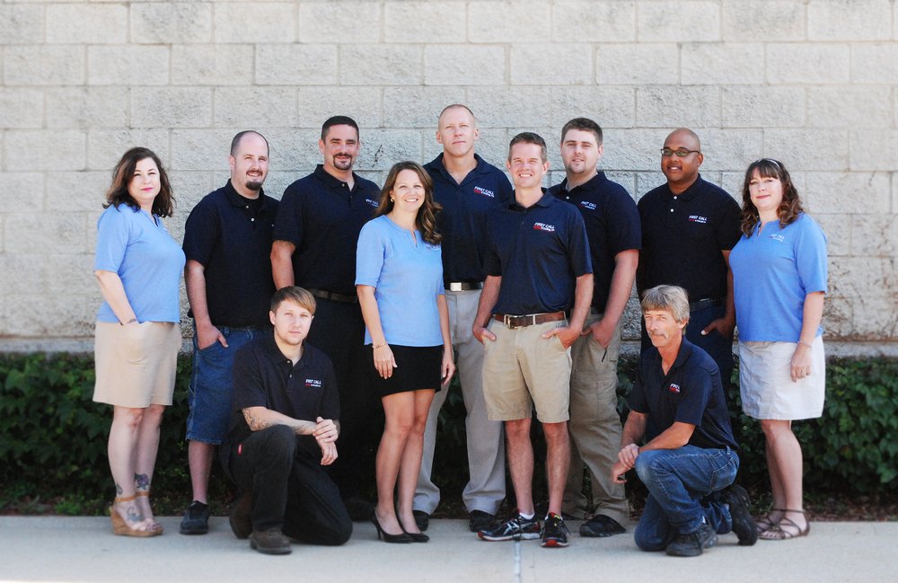 Photo of First Call Heating & Cooling