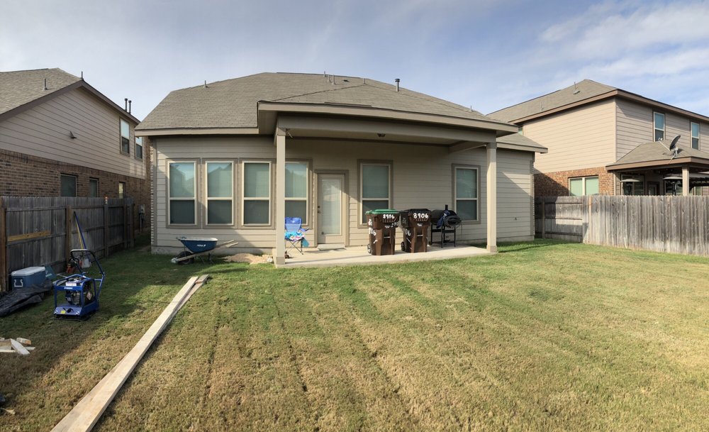Photo of Affordable Concrete & Construction