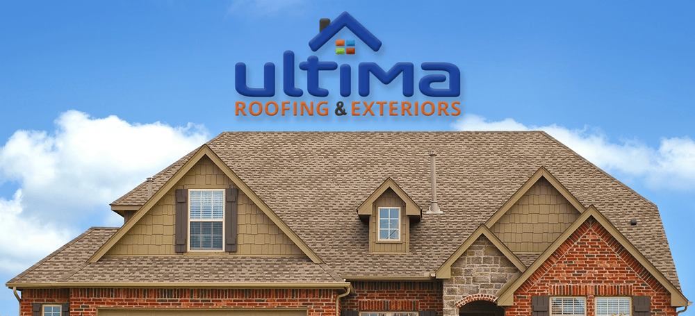 Photo of ULTIMA Roofing & Exteriors