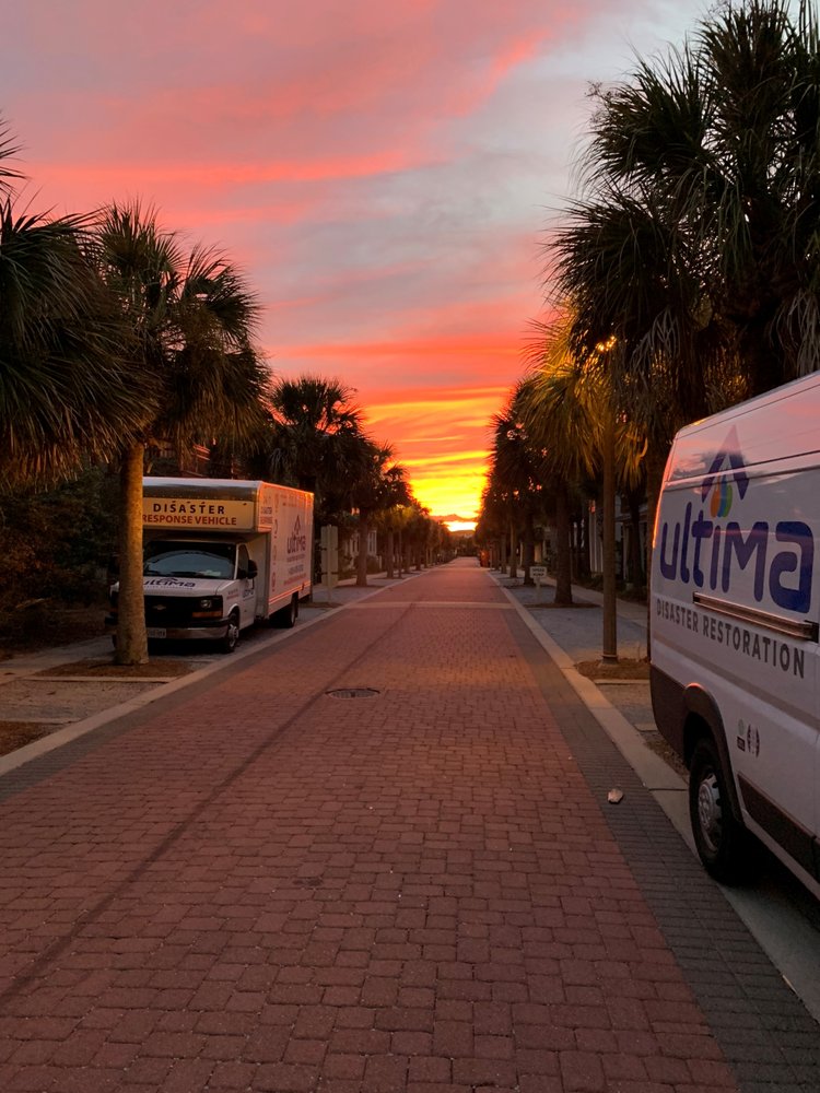 Photo of ULTIMA Roofing & Exteriors