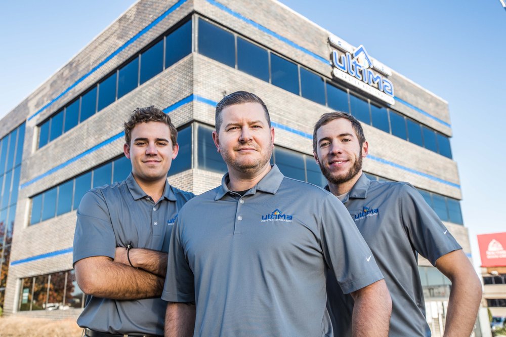 Photo of ULTIMA Roofing & Exteriors