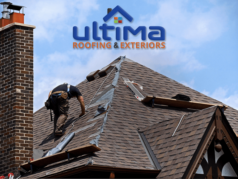 Photo of ULTIMA Roofing & Exteriors