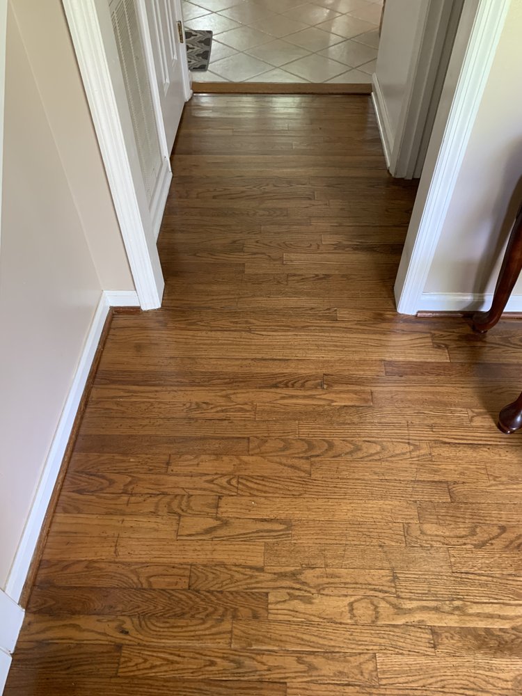 Photo of Green Floor Clean