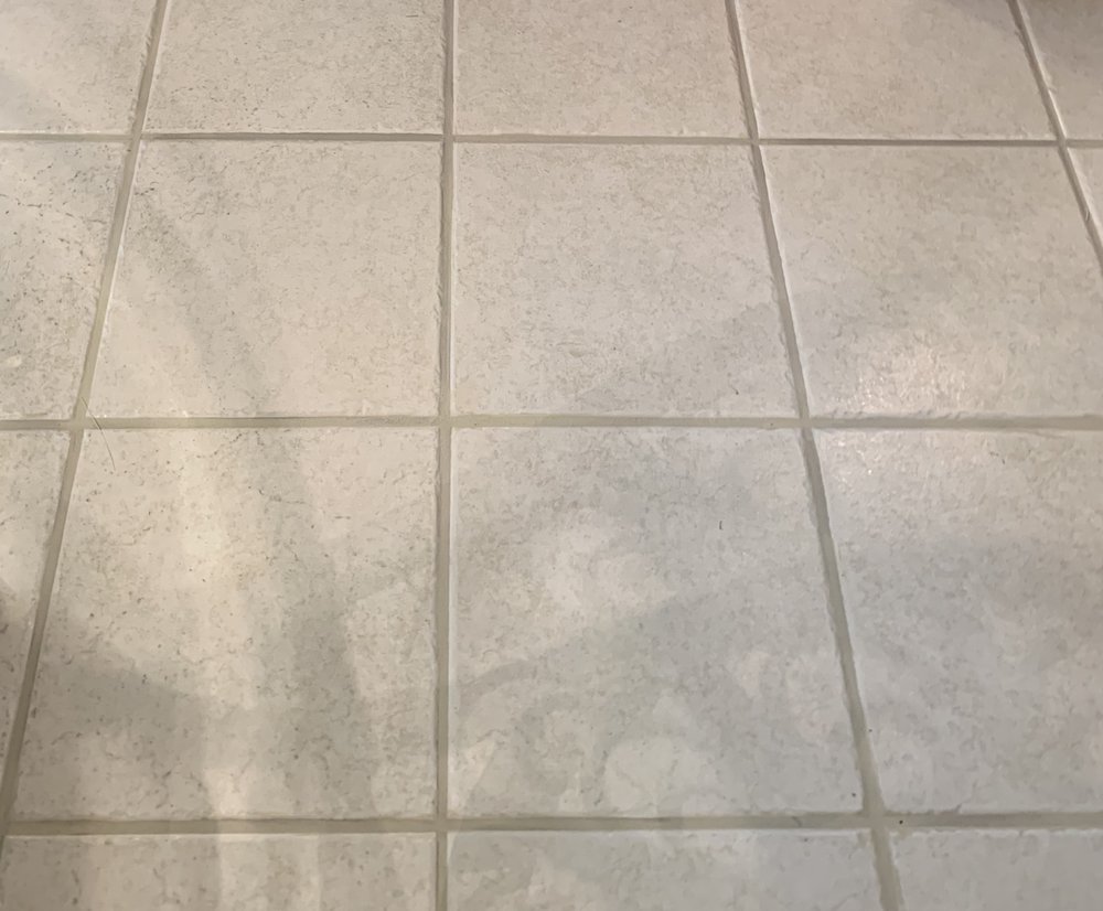 Photo of Green Floor Clean
