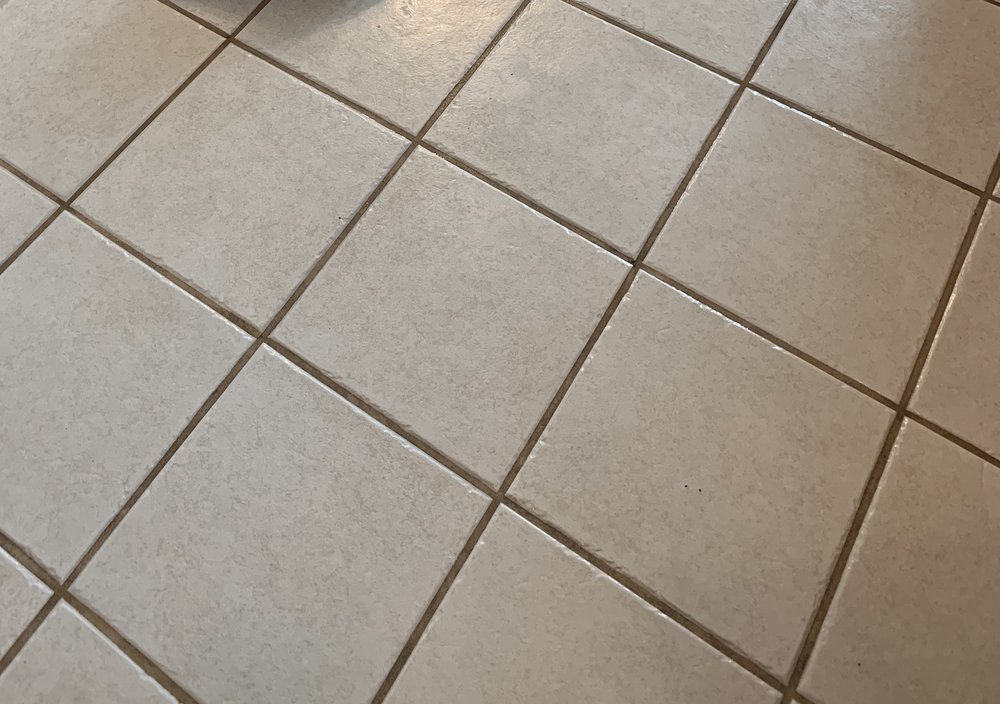 Photo of Green Floor Clean