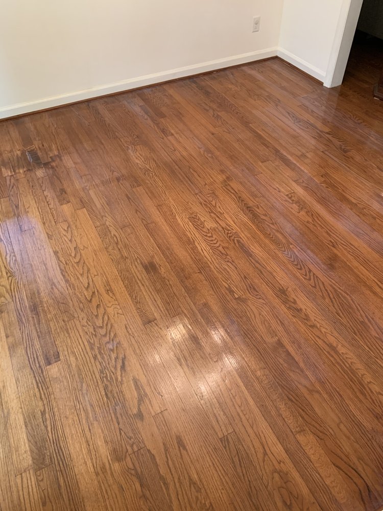 Photo of Green Floor Clean