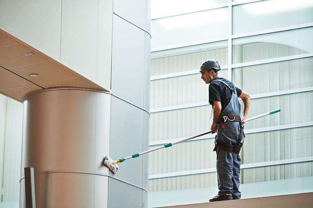 Photo of Window Cleaning Vegas