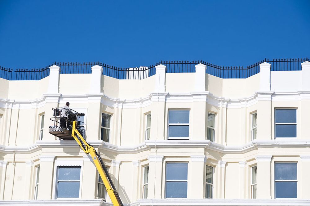Photo of Window Cleaning Vegas