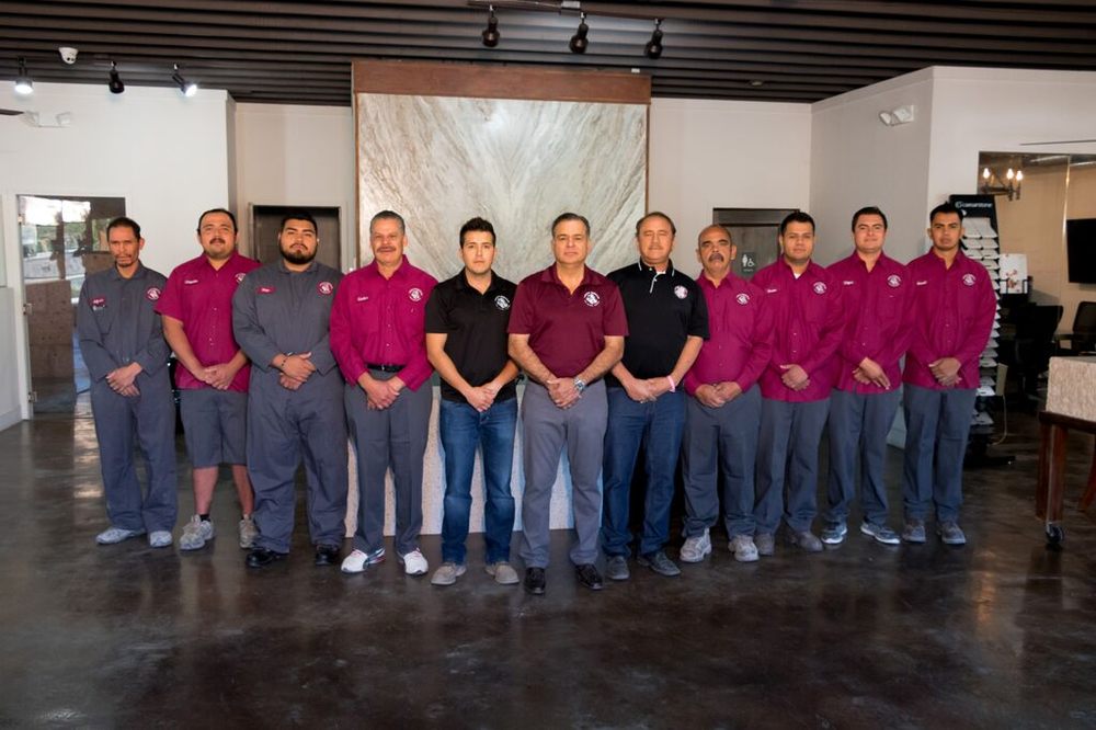 Photo of Piedras Mundiales, the Stone Center
