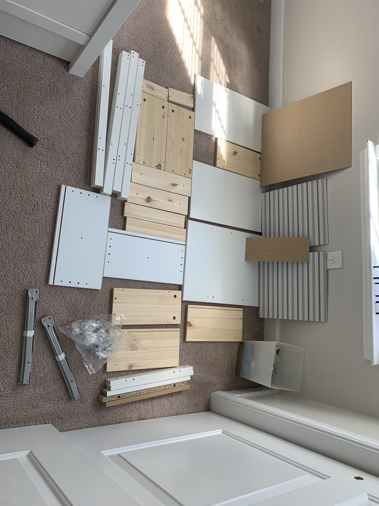 Photo of EC Handyman Services