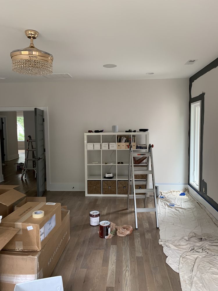Photo of EC Handyman Services