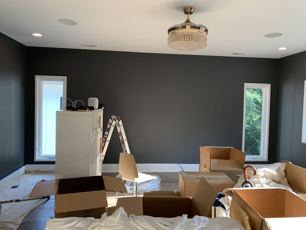 Photo of EC Handyman Services