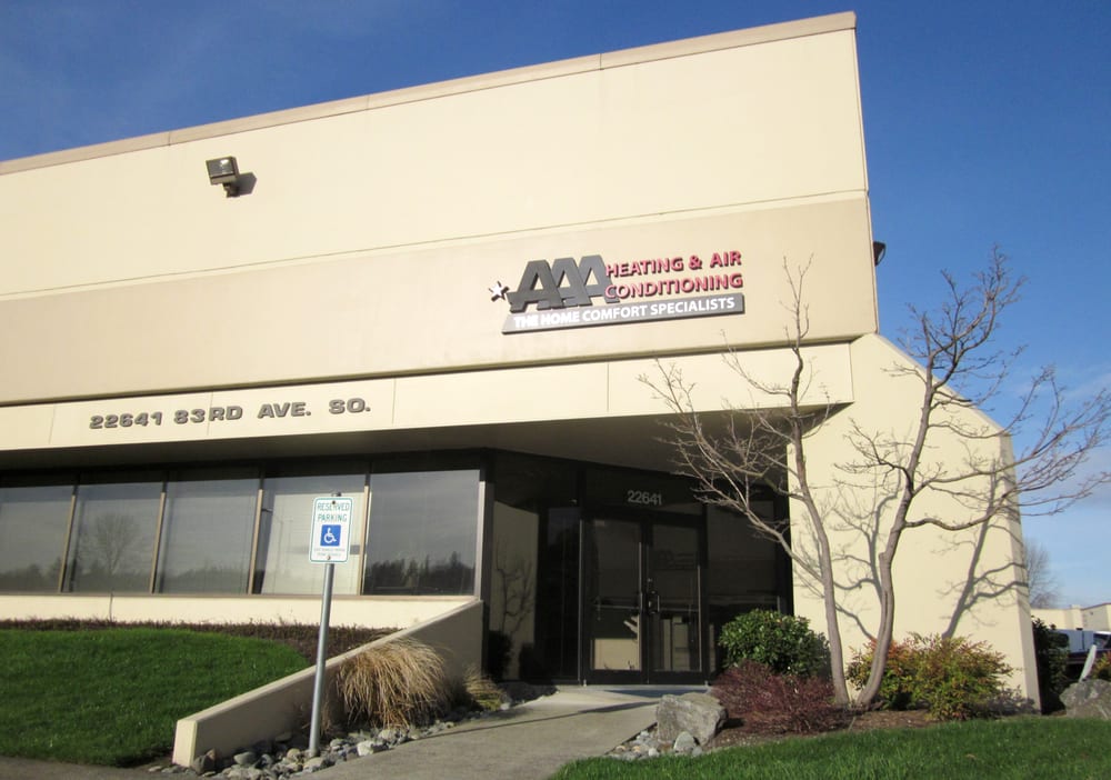 Photo of AAA Heating & Air Conditioning