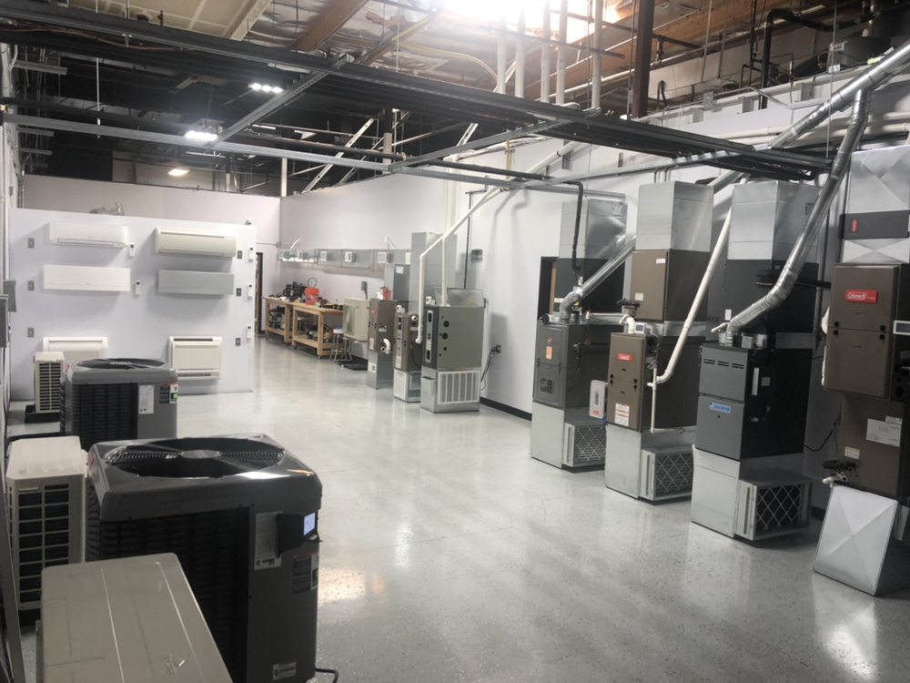 Photo of AAA Heating & Air Conditioning