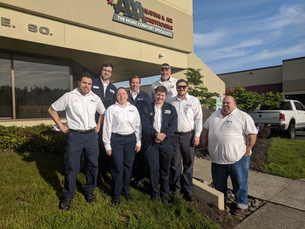 Photo of AAA Heating & Air Conditioning