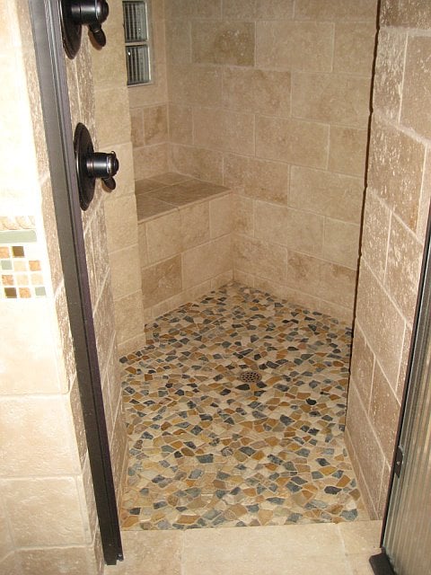 Photo of Steve Shaffer Tile
