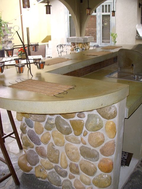 Photo of Steve Shaffer Tile