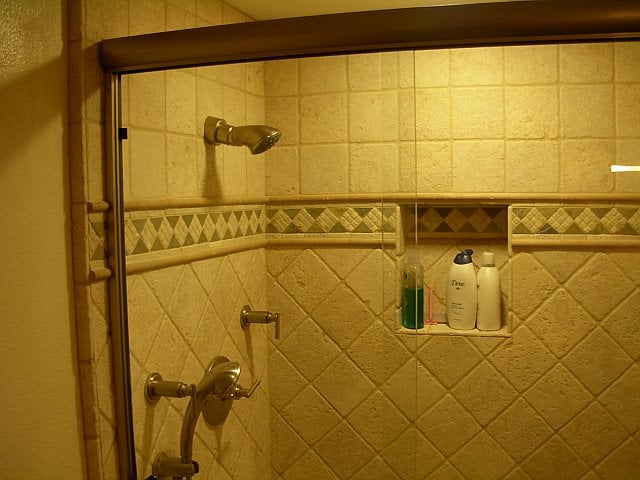 Photo of Steve Shaffer Tile
