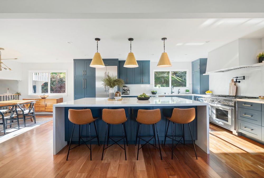 Photo of Alina Druga Interiors