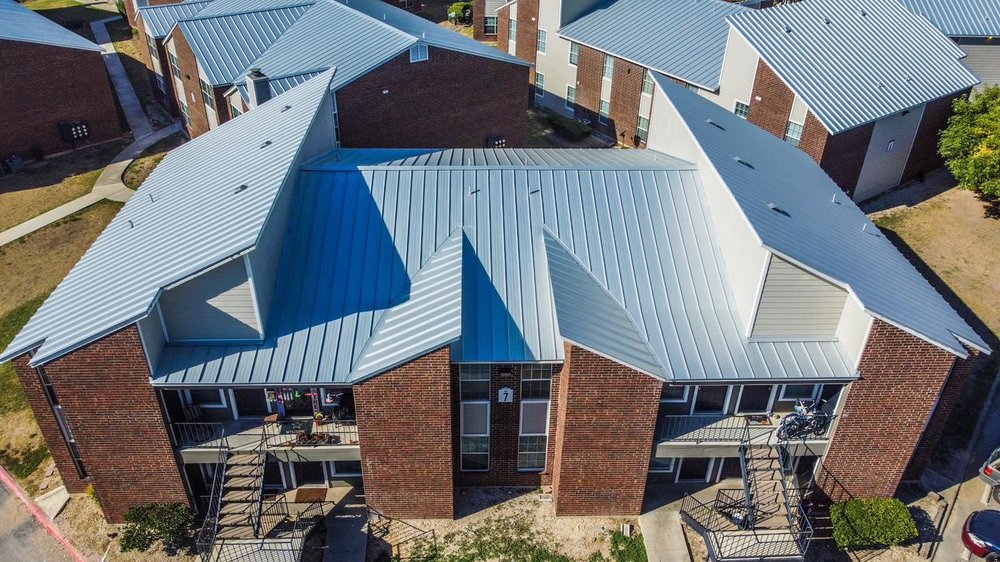 Photo of Cypress Roofing