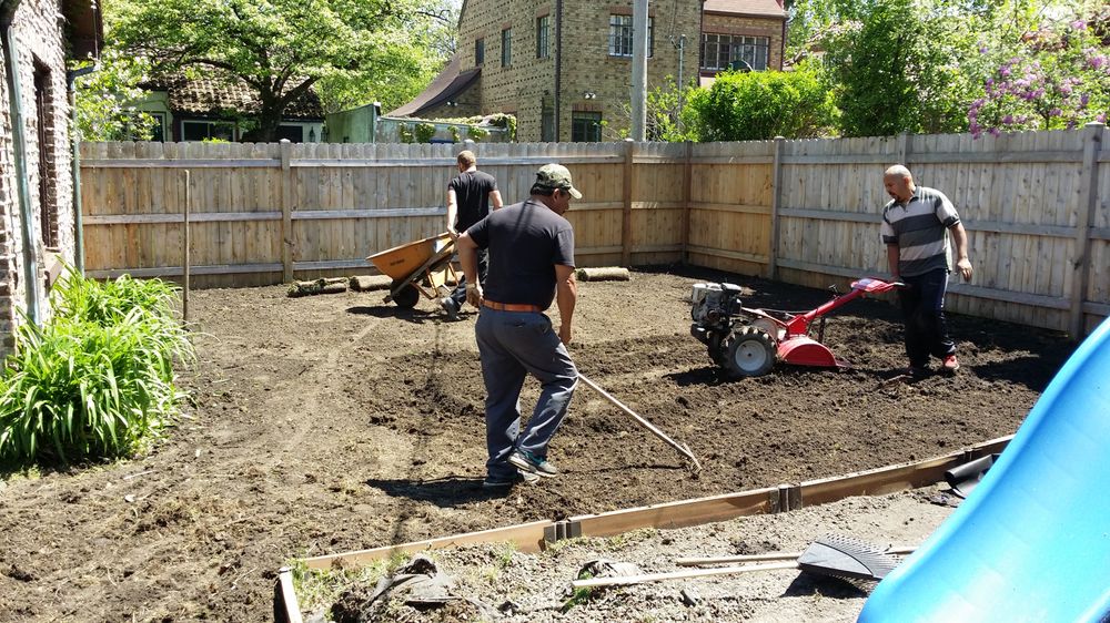 Photo of Sunnyview Landscaping