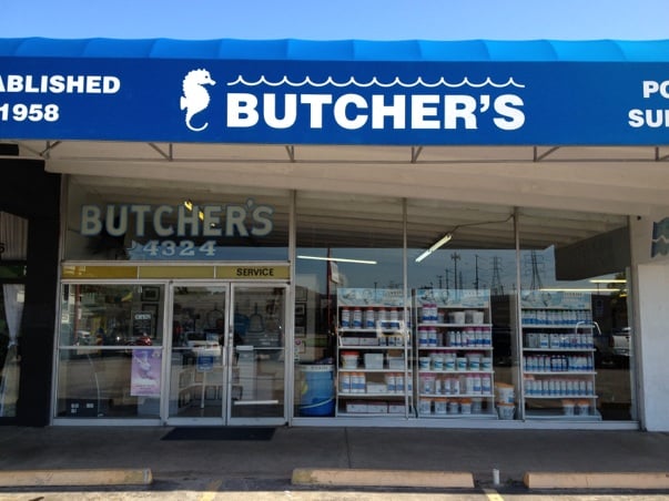 Photo of Butcher's Swimming Pools