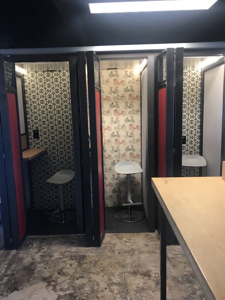 Photo of Vessel Coworking