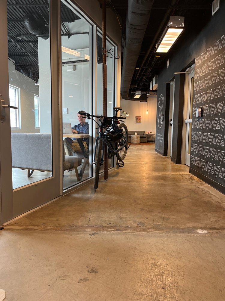 Photo of Vessel Coworking