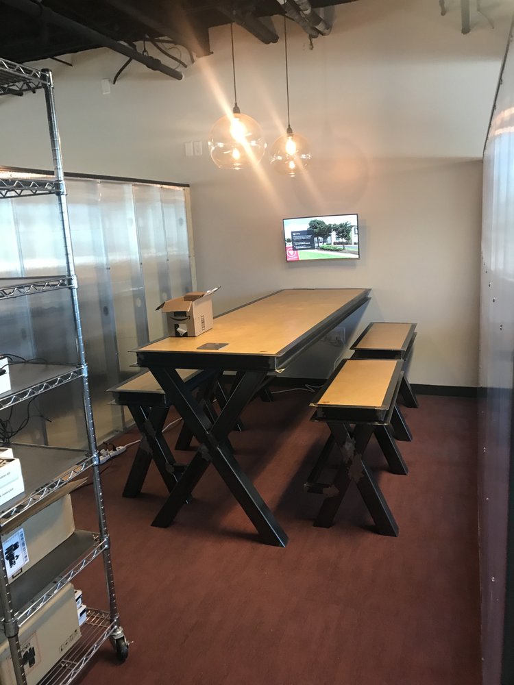 Photo of Vessel Coworking