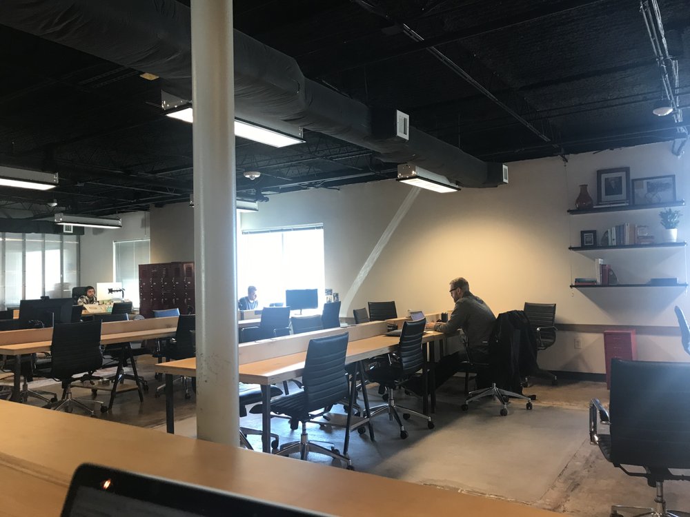Photo of Vessel Coworking