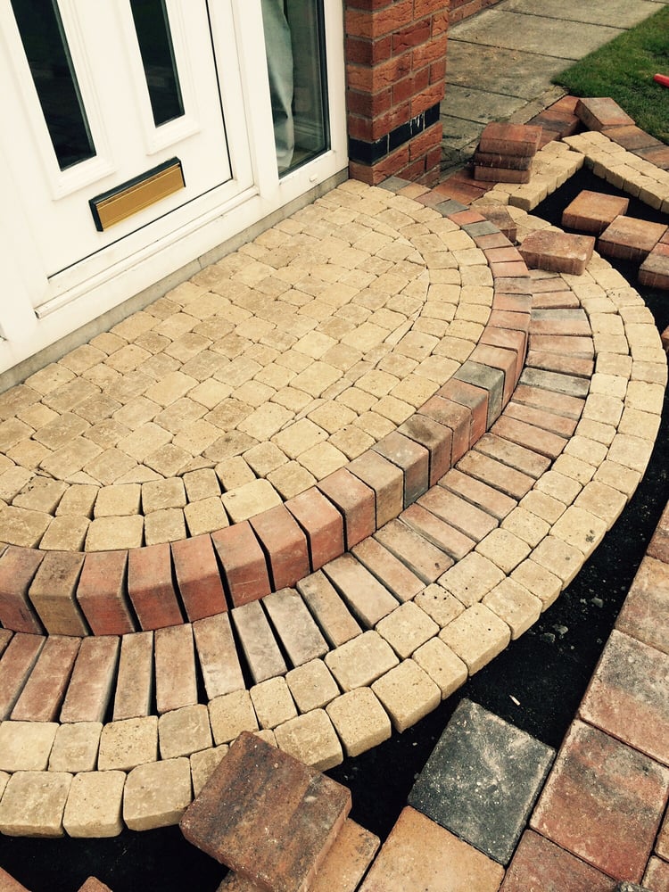 Photo of High Class Masonry Inc