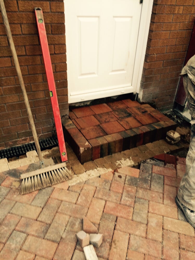 Photo of High Class Masonry Inc
