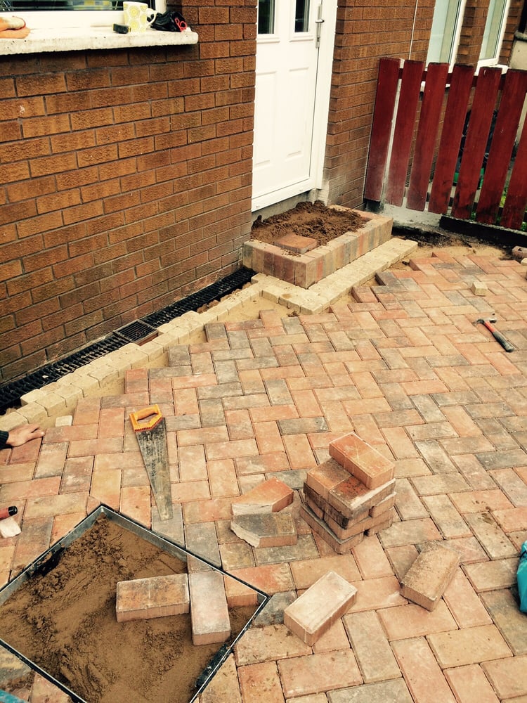 Photo of High Class Masonry Inc