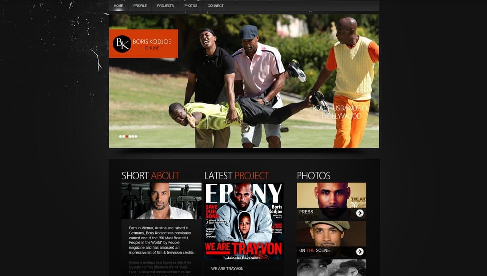 Photo of VTizzle Productions,